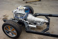 Transmission Crossmember 1964-1967 GM A-Body