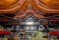 Transmission Crossmember 1964-1967 GM A-Body