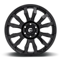 D675 20X9 5X5.0 GL-BLK 01MM