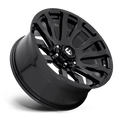 D675 20X9 5X5.0 GL-BLK 01MM