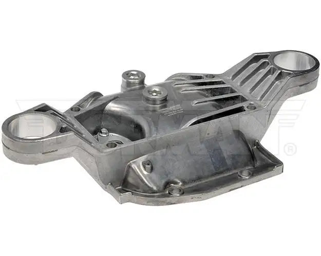 DIFFERENTIAL COVER ASSEMBLY