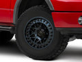 BR008 17X9 6X135 MN-BLUE 0MM