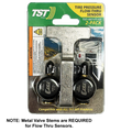 507 TPMS W/8 CAP SENSORS W/REPLACEA
