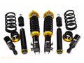 ISC Suspension 09+ Nissan 370Z N1 Coilovers