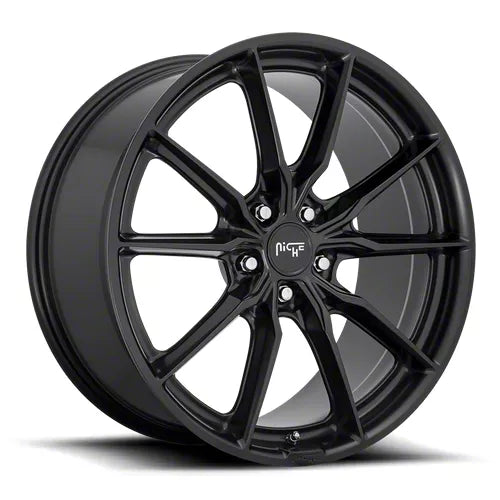 M238 20X9 5X120 MT-BLK 35MM