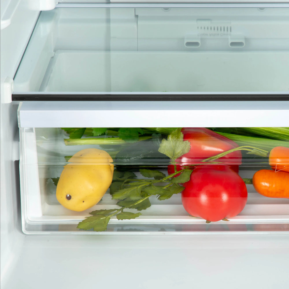FURRION 10.2 CUFT 12V FRIDGE / FREN