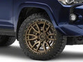 D681 22X10 6X5.5 MT-BRNZ-BBR -13MM