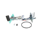 FUEL PUMP HANGER ASSEMBLY