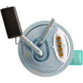 FUEL PUMP HANGER ASSEMBLY