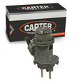 MECHANICAL FUEL PUMP