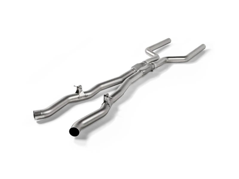 Akrapovic 18-19 BMW M5 (F90) Evolution Link Pipe- Left