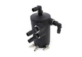 PERRIN 15-21 Subaru WRX (w/o Eyesight OEM Option) Air Oil Separator Kit - Black
