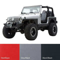 76-12 CJ/YJ/TJ/LJ/JK