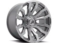BLITZ PLTNM 20X9 5X150 110.2 GL 5.75 20