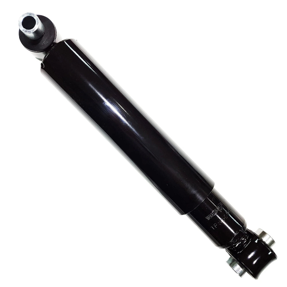 BODY ASSEMBLY: (T) 2.310 BORE 3T