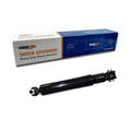 BODY ASSEMBLY: (T) 2.310 BORE 3T
