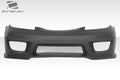 Extreme Dimensions bumper installed view