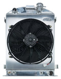 Cold Case Radiators auto part