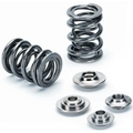 Supertech Subaru EJ20/25 70lbs/35.5mm Dual Valve Spring Kit (w/Steel Retainers)