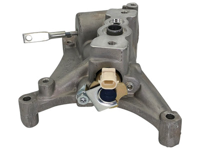 Garrett Turbos auto part