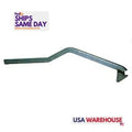 Ladder Bar Frame Rails w/Brackets