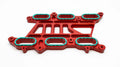 BRONCO/F-150 2.7 V6 ECOBOOST INTAKE MANIFOLD SPACER-RED
