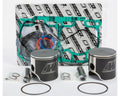 Wiseco 12-16 Ski-Doo 800 ETEK (2453M 3248KA) Piston Kit