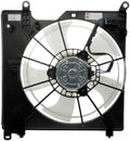 RADIATOR FAN