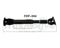 DRIVESHAFT ASSEMBLY