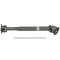 DRIVESHAFT ASSEMBLY