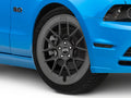 RTR auto part
