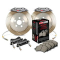 TROPHY SPORT BIG BRAKE KIT 2 PIECE