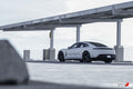 SAVINI auto part installed view