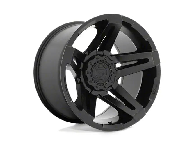 D763 20X10 5X5.0/5.5 MT-BLK -18MM