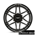 Wheel Pros, LLC auto part close-up