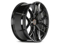 Vossen HF6-4 20x9.5 / 6x135 / ET15 / Deep Face / 87.1 - Gloss Black Wheel