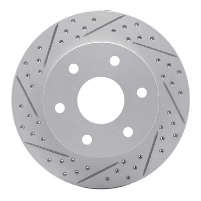 DFC auto part