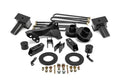 ReadyLift Suspension red shock absorber