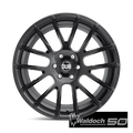 LUXE 22X9.5 6X5.5 78.1 BL +20