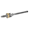 USA Standard intermediate axle assembly for ft94-ft00 Dodge Dana 44 disconnect front. Right hand sid