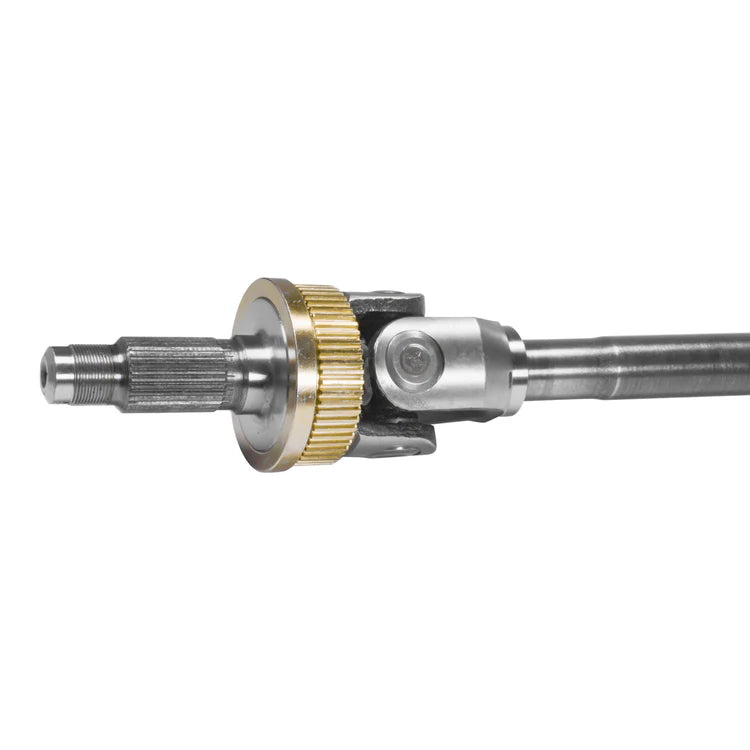 USA Standard intermediate axle assembly for ft94-ft00 Dodge Dana 44 disconnect front. Right hand sid