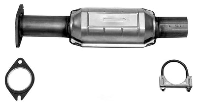 AP Exhaust Products auto part