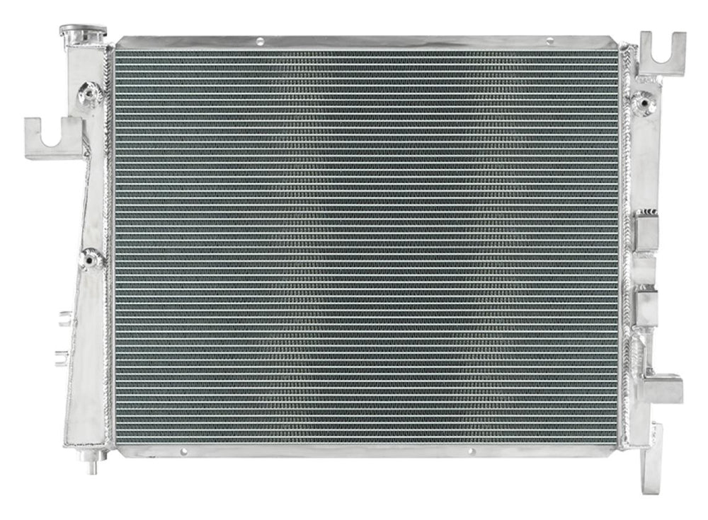 2007-08 Dodge Ram 1500 AT