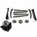Timing Kit with Water Pump