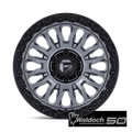 D857 20X9 8X6.5 M-GNMTL BLK 1MM