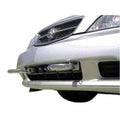 BASE PLATE YUGO GV