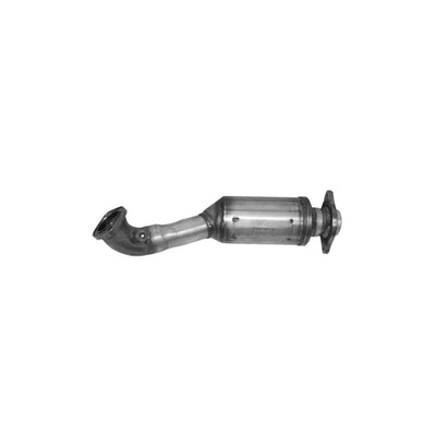 AP Exhaust Products auto part