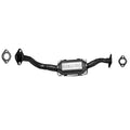 CADILLAC SRX OBDII CATALYTIC CONVERTER DIRECT FIT