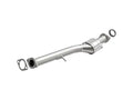 MagnaFlow 2006-2007 Subaru Impreza California Grade CARB Compliant Direct-Fit Catalytic Converter