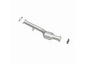 MagnaFlow 2006-2007 Subaru Impreza California Grade CARB Compliant Direct-Fit Catalytic Converter